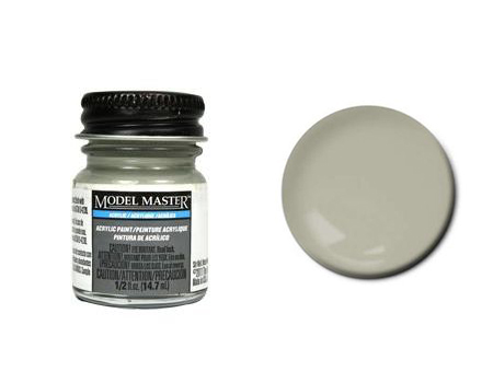 Farba Model Master 4759 - Acryl Light Sea Gray FS36307 (F) 14.7ml