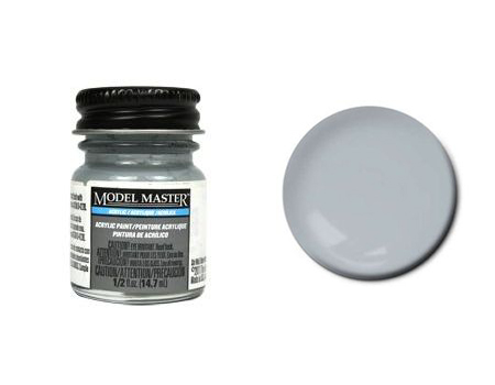Farba Model Master 4761 - Acryl Dark Ghost Gray FS36320 (F) 14.7ml
