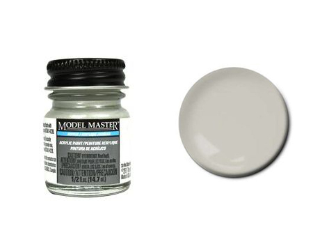 Farba Model Master 4763 - Acryl Gull Gray FS36440 (F) 14.7ml