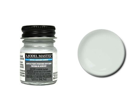 Farba Model Master 4765 - Acryl Light Gray FS36495 (F) 14.7ml