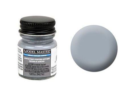 Farba Model Master 4865 - Acryl 5-H Haze Gray (SG) 14.7ml