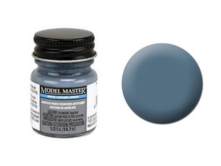 Farba Model Master 4866 - Acryl 5-O Ocean Gray (SG) 14.7ml