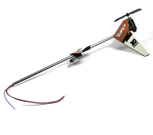 Ogon + Silnik 9051-18