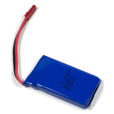 Pakiet Akumulator Li-Po 3,7V 1000mAh 9051-21