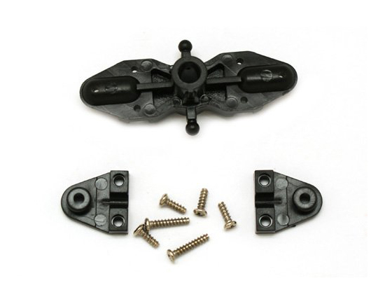 Głowica Dolna Bottom Fan Clip Double Horse 9053-11