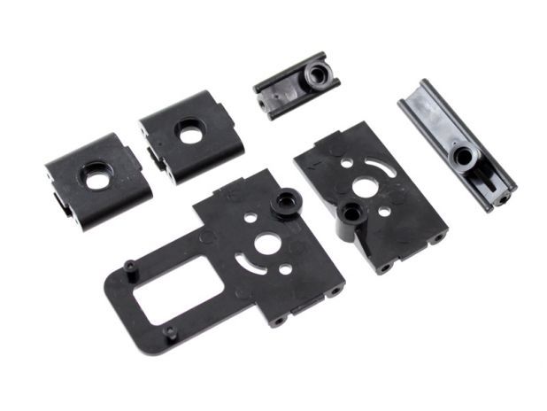 Elementy Łączące Fixing base of motor Double Horse 9053-17