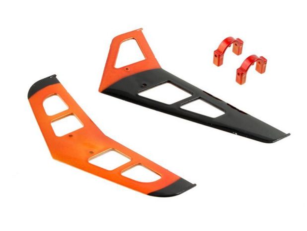 Stabilizatory Ogona - Balance Stabilizer Double Horse 9053-19