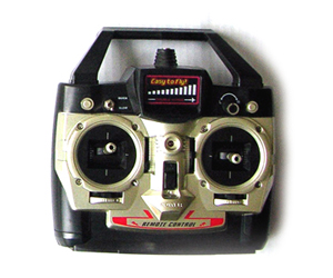 Nadajnik Aparatura Sterująca Do Modelu Double Horse 9053-28