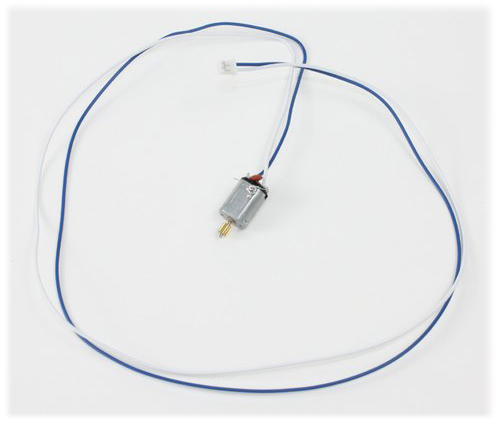 Silnik Ogonowy Double Horse 9053-30