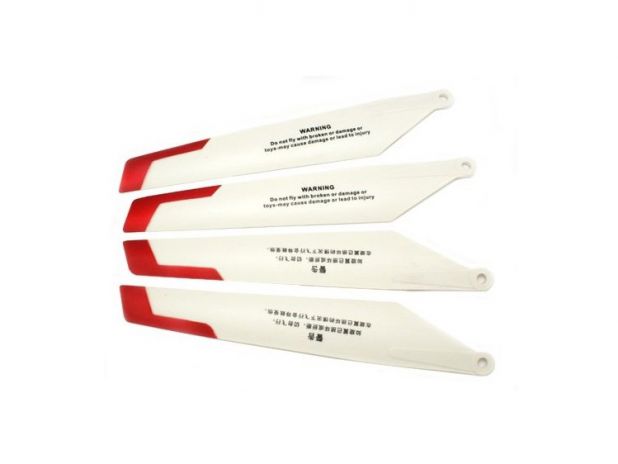 Łopaty/Śmigła Main Blade B Double Horse 9097-04