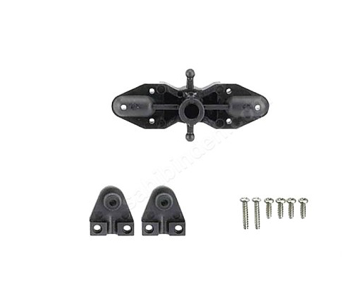 Głowica Dolna Bottom Fan Clip Double Horse 9097-10