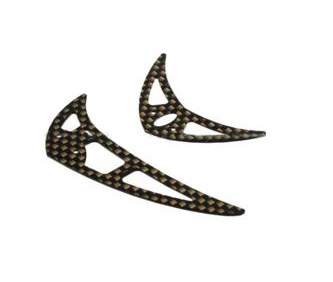 Stabilizatory Ogona Double Horse 9097-18