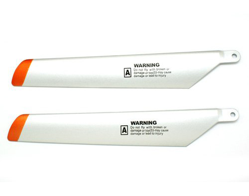 Łopaty Pióra Double Horse 9100-04