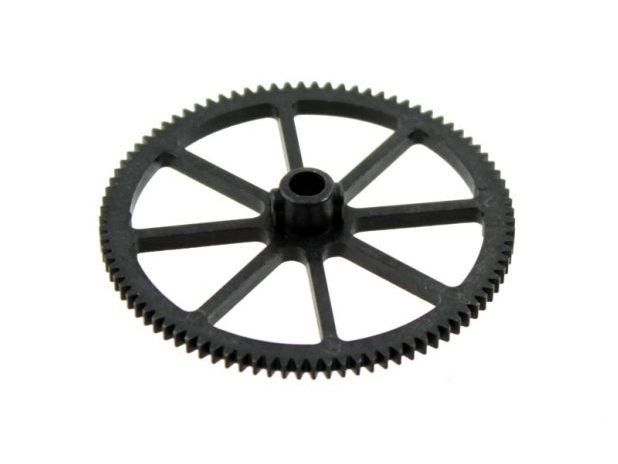 Main Gear - Zębatka Główna Double Horse 9100-07