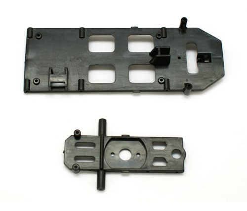 Rama Główna Korpus Double Horse 9100-09