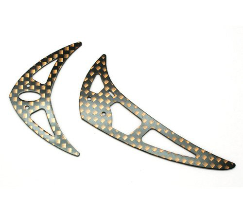 Stabilizatory Stateczniki Ogona Double Horse 9100-12