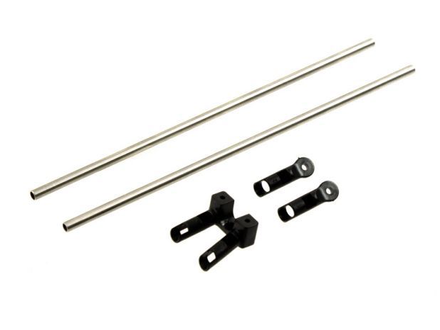 Wsporniki Ogona Double Horse 9100-13