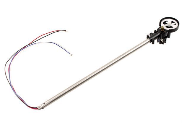 Ogona + Silnik Ogonowy Double Horse 9100-14