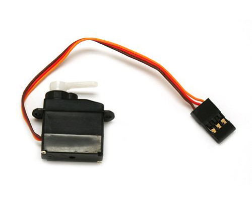 Serwo Servo Double Horse 9100-15