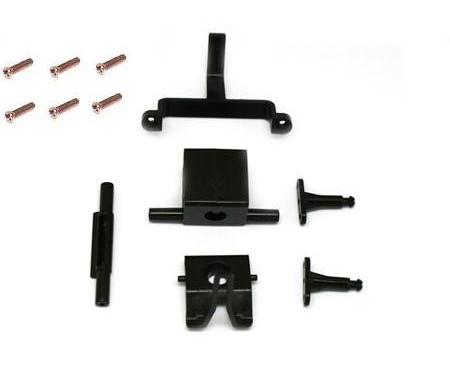 Elementy Łączące Double Horse 9100-17