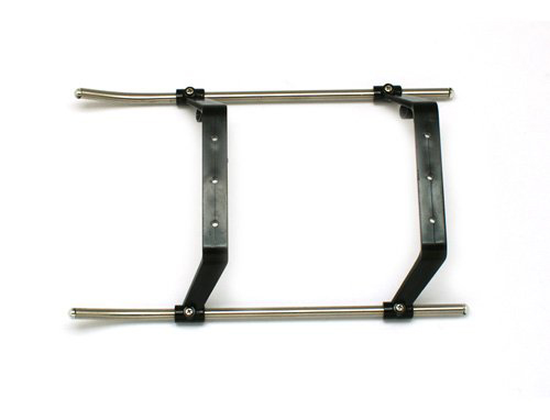 Płozy Sanki Podwozie Double Horse 9100-18