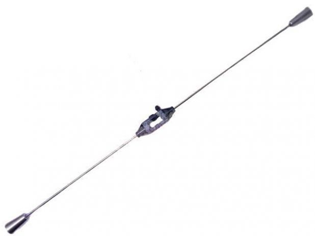 Stabilizator Flybar Set Double Horse 9101-01