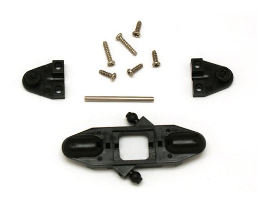 Głowica Upper Blade Grip Set Górna Double Horse 9101-03