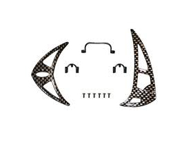 Stateczniki Ogona Double Horse 9101-19