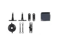 Tarcza Sterująca Z Mocowaniem Kabiny Double Horse 9101-20