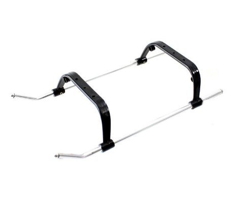 Płozy, Sanki Double Horse 9101-22