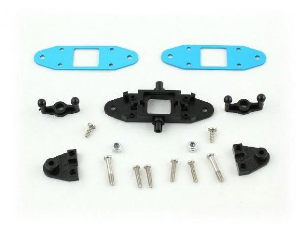 Blade Grip Set - Głowica Górna Double Horse 9104-03