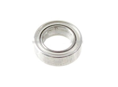 Łożysko 7x4x2mm Bearing Double Horse 9104-05