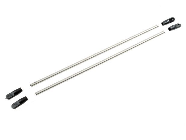 Wsporniki Ogona Double Horse 9104-13