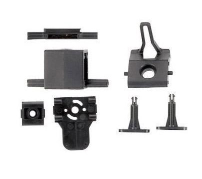 Elementy łączące Double Horse 9104-17