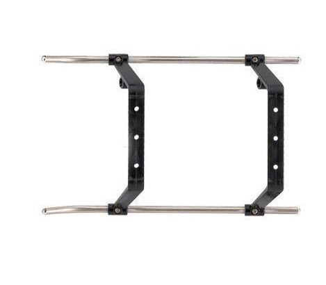 Płozy Sanki Double Horse 9104-18