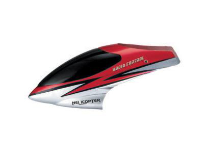 Kabina czerwona Head Cover Double Horse 9104-27