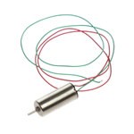 Tail Motor Silnik Ogonowy 9958-04