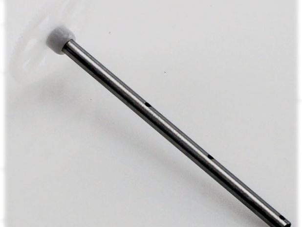 Shaft With Main Gear - Główny Wał Z Zębatką 9958-06