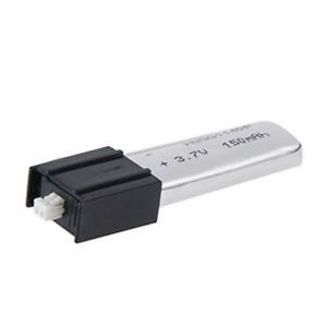 Battery - Akumulator Li-Po 3,7V 150mAh 9958-17