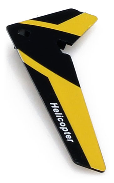 Tail Decoration - Statecznik Ogona 9958-18