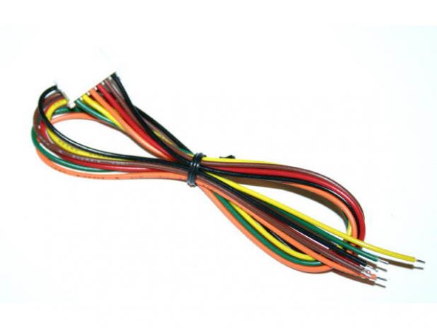 Balanser SHARK PB-5 - adapter 6 PIN - Pelikan