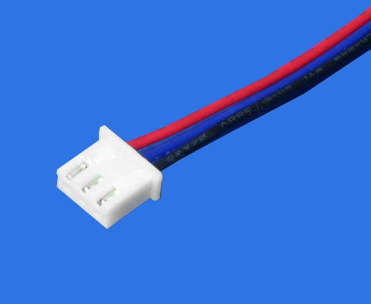 Przewód do balancera z wtyczką typu 3E MODEL dla 2s