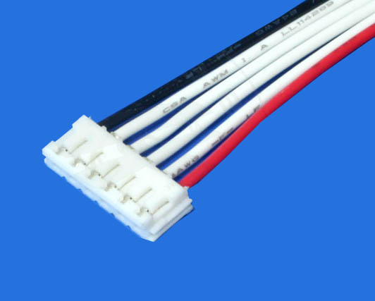 Przewód do balancera z wtyczką typu KOKAM dla 5s