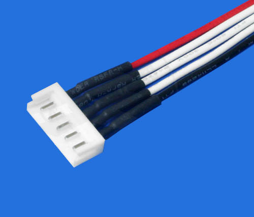 Przewód do balancera z gniazdem typu KOKAM dla 4s