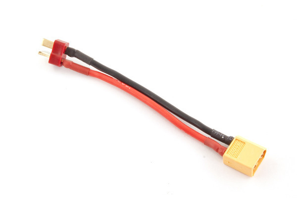 Adapter Wtyk Deans - Gniazdo XT60