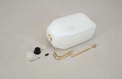 Zbiornik Paliwa 700ml Kavan