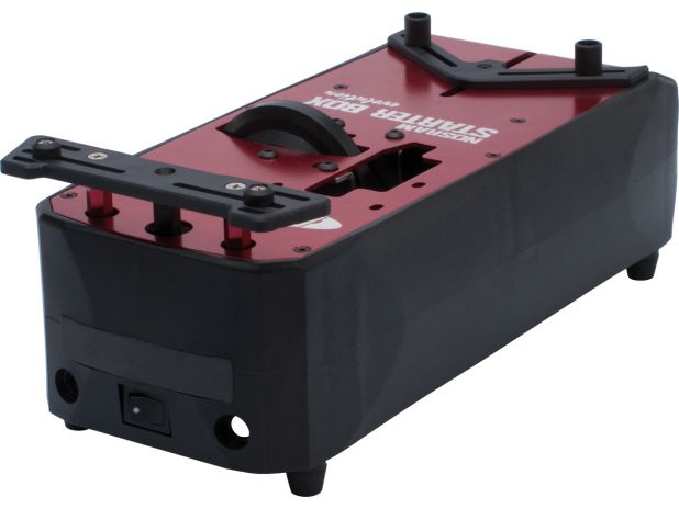 Racing Starter Box Evolution Nosram 97101