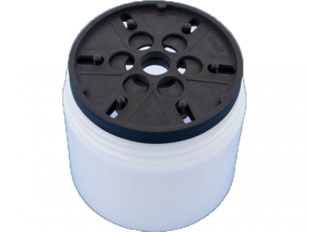 Pojemnik do czyszczenia pędzli - Springer 10715