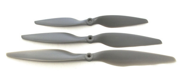 Śmigło APC 12x4.5 MRP Multirotor Pusher