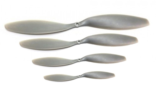 Śmigło APC 12x3,8 SF - Slow Fly